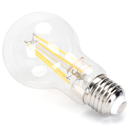 Dimbar LED-lampa FILAMENT A60 E27/6W/230V 2700K - Aigostar