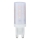 Dimbar LED-lampa G9/4W/230V 2200-6500K - Paulmann 28820