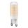 Dimbar LED-lampa G9/4W/230V 2800K