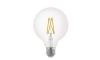 Dimbar LED-lampa G95 E27/6W - Eglo 11703