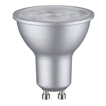Dimbar LED-lampa GU10/7W/230V 4000K - Paulmann 28756