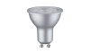 Dimbar LED-lampa GU10/7W/230V 4000K - Paulmann 28756