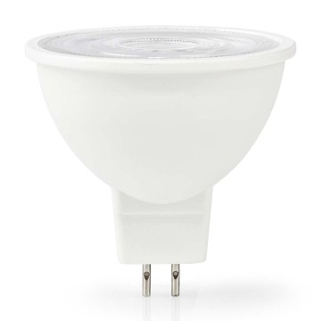 Dimbar LED-lampa GU5,3/6,5W/12V 2700K