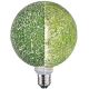 Dimbar LED-lampa mosiak G125 E27/5W/230V 2700K - Paulmann 28747