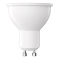 Dimbar LED-lampa MR16 GU10/7W/230V 4000K