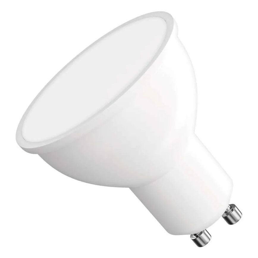 Dimbar LED-lampa MR16 GU10/7W/230V 4000K