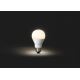 Dimbar LED-lampa Philips Hue Vit A60 E27/9,5W/230V 2700K