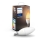 Dimbar LED-lampa Philips Hue Vit B39 E14/5,2W/230V 2200K - 6500K