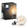 Dimbar LED-lampa Philips Hue Vit FILAMENT G93 E27/7W/230V 2100K