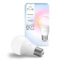 Dimbar LED-lampa Philips Hue White And Color Ambiance Essential E27/8W/230V 2200-6500K