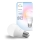 Dimbar LED-lampa Philips Hue White And Color Ambiance Essential E27/8W/230V 2200-6500K