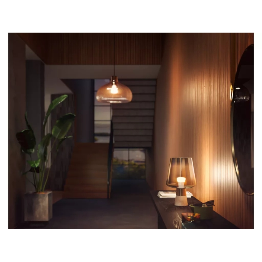 Dimbar LED-lampa Philips Hue WHITE E27/13,5W/230V 2700K