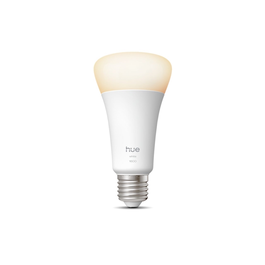 Dimbar LED-lampa Philips Hue WHITE E27/13,5W/230V 2700K