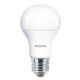 Dimbar LED-lampa Philips Warm Glow E27/13W/230V 2200K-2700K 