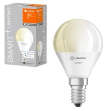 Dimbar LED-lampa SMART+ E14/5W/230V 2,700K - Ledvance