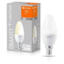 Dimbar LED-lampa SMART+ E14/5W/230V 2700K - Ledvance