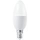 Dimbar LED-lampa SMART+ E14/5W/230V 2700K - Ledvance