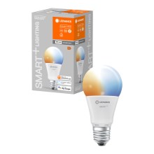 Dimbar LED-lampa SMART+ E27/14W/230V 2,700K-6,500K - Ledvance