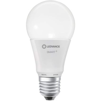 Dimbar LED-lampa SMART+ E27/14W/230V 2,700K-6,500K - Ledvance