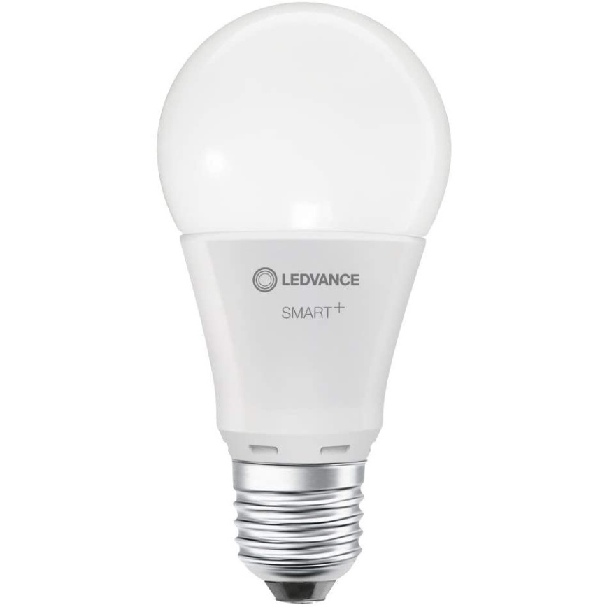 Dimbar LED-lampa SMART+ E27/14W/230V 2,700K-6,500K - Ledvance