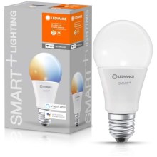 Dimbar LED-lampa SMART+ E27/9W/230V 2,700K-6,500K - Ledvance