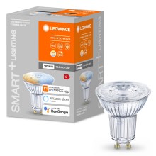 Dimbar LED-lampa SMART+ GU10/5W/230V 2,700K-6,500K - Ledvance