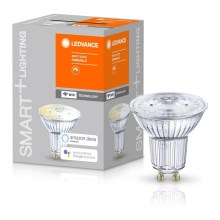 Dimbar LED-lampa SMART+ GU10/5W/230V 2,700K - Ledvance