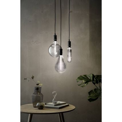 Dimbar LED-lampa SMOKY VINTAGE Philips G200 E27/6,5W/230V 4000K