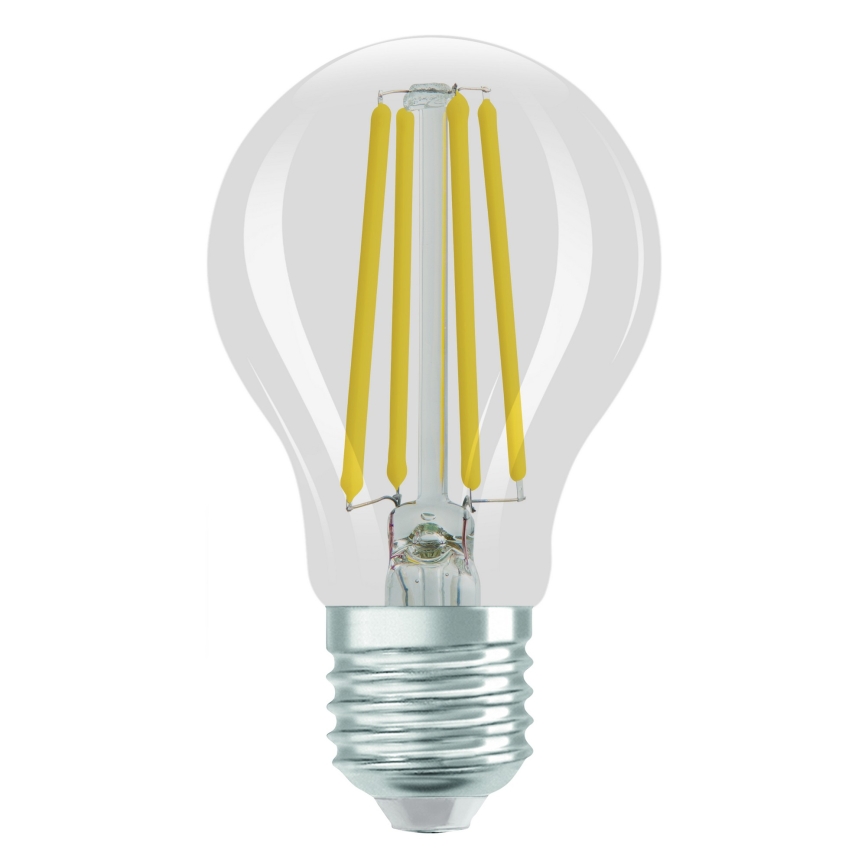 Dimbar LED-lampa SUPERSTAR VINTAGE E27/11W/230V 4000K - Osram