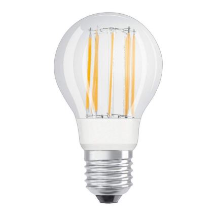 Dimbar LED-lampa VINTAGE E27/12W/230V - Osram