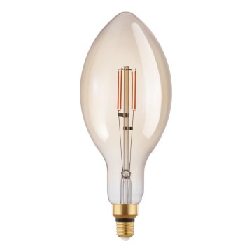 Dimbar LED-lampa VINTAGE E27/4,5W/230V 2200K - Eglo 110106