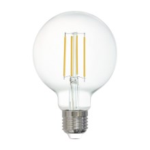 Dimbar LED-lampa VINTAGE E27/6W/230V 2,700K - Eglo 12571