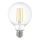 Dimbar LED-lampa VINTAGE E27/6W/230V 2700K - Eglo 11863