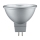 Dimbar LED-lampen Strålkastare  GU5.3/4.5W/12V 2700K – Paulmann 28465
