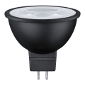 Dimbar LED-lampen Strålkastare  GU5,3/6,5W/12V 2700K - Paulmann 28757