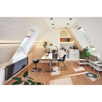 Dimbar LED-lampen Strålkastare  GU5,3/6,5W/12V 2700K - Paulmann 28757