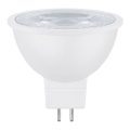 Dimbar LED-lampen Strålkastare  GU5.3/6.5W/12V 2700K – Paulmann 28758