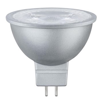 Dimbar LED-lampen Strålkastare  GU5.3/6.5W/12V 2700K – Paulmann 28759