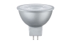 Dimbar LED-lampen Strålkastare  GU5.3/6.5W/12V 2700K – Paulmann 28759