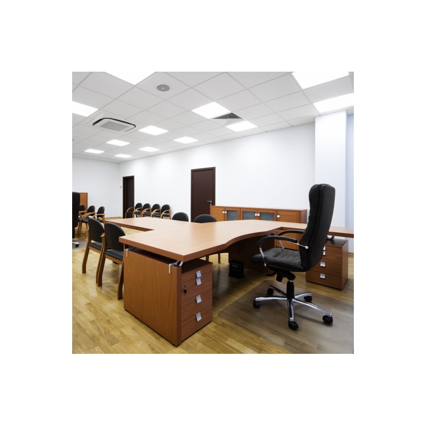 Dimbar LED-panel ALGINE LED/45W/230V