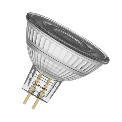 LED dimmbar reflektorlampa MR16 GU5,3/5W/12V 4000K 36° CRI 90 - Ledvance
