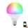 Dimbar LED RGB-lampa CONNECT E27/13W - Eglo 11659