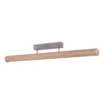 Dimbar LED-taklampa CONOR LED/34,5W/230V ek