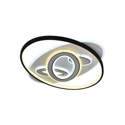 Dimbar LED-taklampa LED/105W/230V 3000-6500K + fjärrkontroll