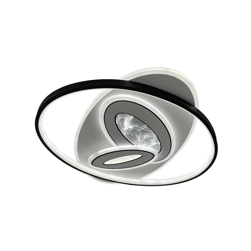 Dimbar LED-taklampa LED/105W/230V 3000-6500K + fjärrkontroll
