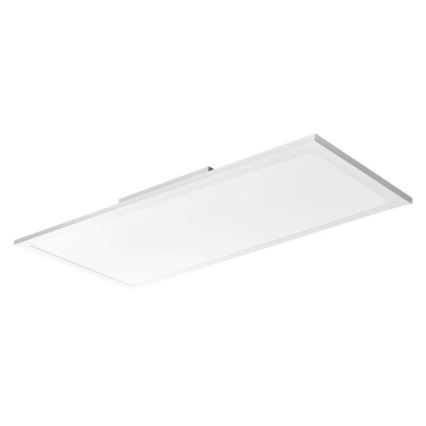 Dimbar LED-taklampa LED/25W/230V 2700K-6000K + fjärrkontroll