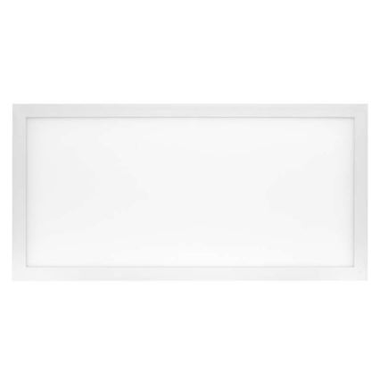 Dimbar LED-taklampa LED/25W/230V 2700K-6000K + fjärrkontroll