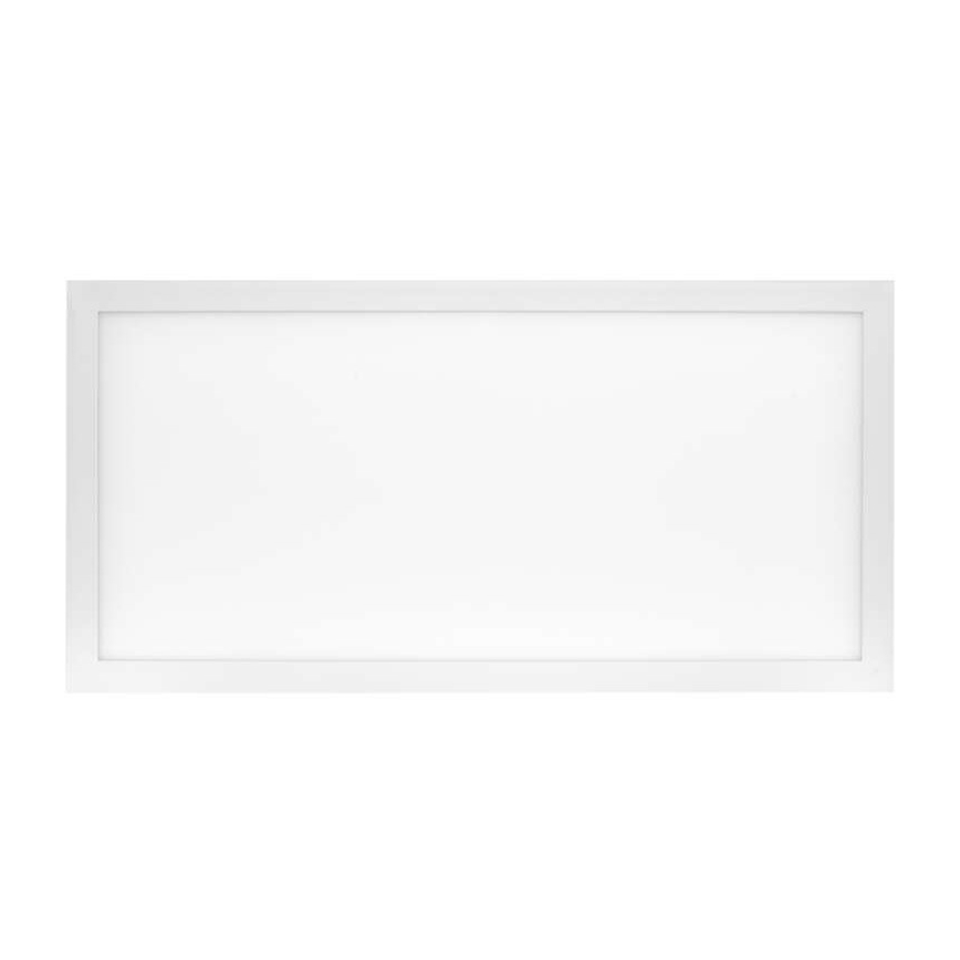 Dimbar LED-taklampa LED/25W/230V 2700K-6000K + fjärrkontroll