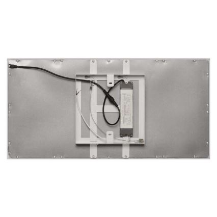 Dimbar LED-taklampa LED/25W/230V 2700K-6000K + fjärrkontroll