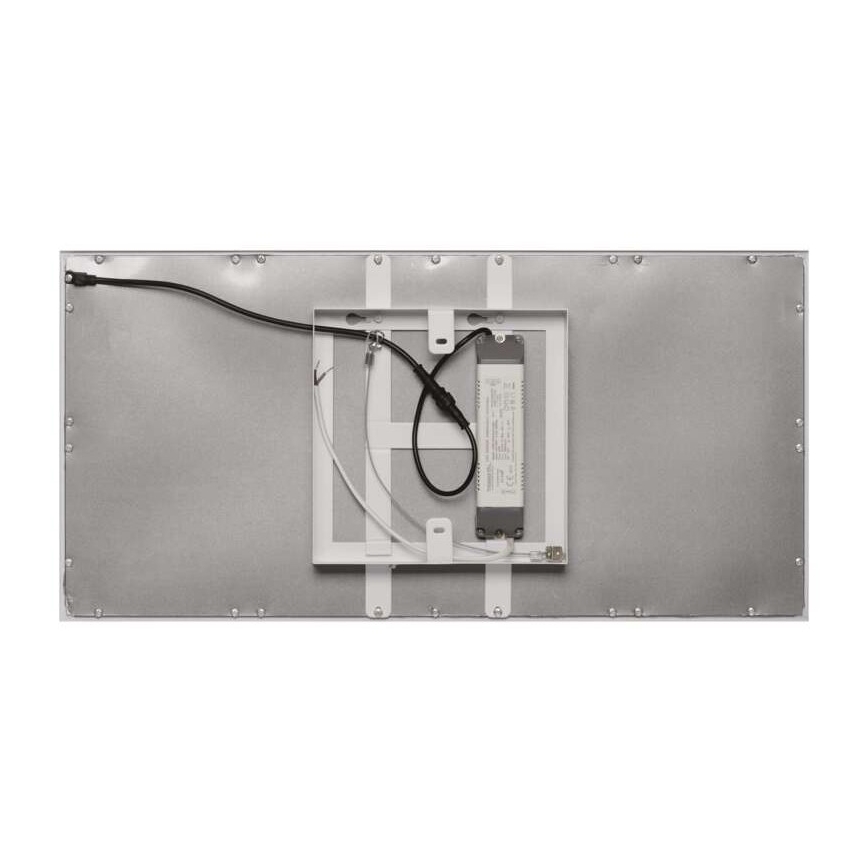 Dimbar LED-taklampa LED/25W/230V 2700K-6000K + fjärrkontroll